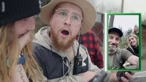 Catch Me 2. évad Ep.4 4. epizód