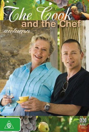 The Cook and the Chef poszter
