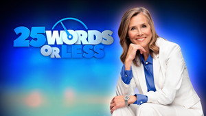 25 Words or Less kép