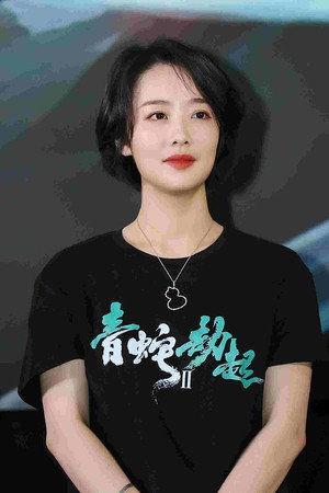 张喆 profil kép