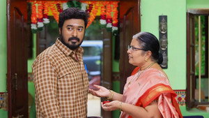 பாவம் கணேசன் 1. évad Ep.4 4. epizód