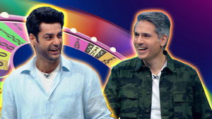 Wheel Of Fortune India 1. évad Ep.34 34. epizód