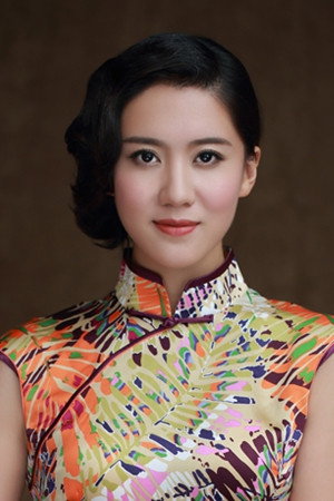 Qi Yang profil kép