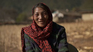 Terres de femmes kép