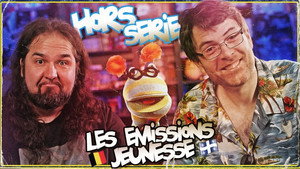 Joueur du Grenier 15. évad Ep.3 3. epizód