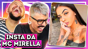Diva Depressão 4. évad Ep.163 163. epizód