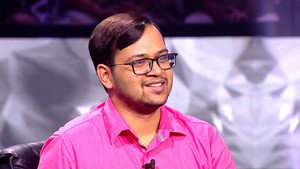 कौन बनेगा करोड़पति 15. évad Ep.8 8. epizód