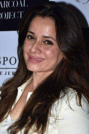 Neelam Kothari profil kép