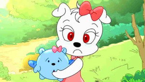 山猫和吉咪 1. évad Ep.5 5. epizód