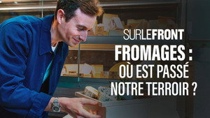 Sur le front 5. évad Ep.8 8. epizód