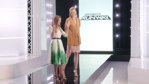 Project Runway 18. évad Ep.10 10. epizód