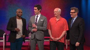 Whose Line Is It Anyway? 11. évad Ep.3 3. epizód
