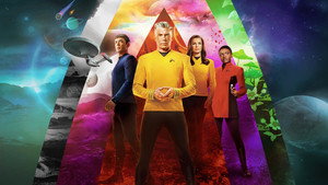 Star Trek: Furcsa új világok kép