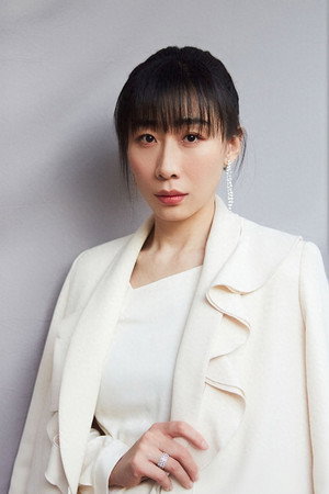 任素汐 profil kép