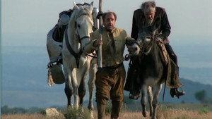 El Quijote de Miguel de Cervantes 1. évad Ep.2 2. epizód