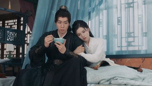 惜花芷 1. évad Ep.37 37. epizód