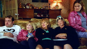 The Royle Family 3. évad Ep.4 4. epizód