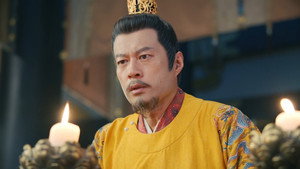 风起霓裳 1. évad Ep.31 31. epizód