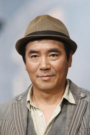 김지운 profil kép