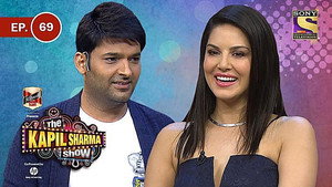 The Kapil Sharma Show 1. évad Ep.69 69. epizód