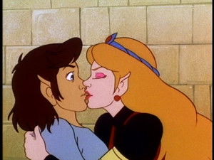 The Super Mario Bros. Super Show! 1. évad Ep.35 35. epizód