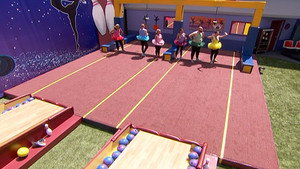 Big Brother 15. évad Ep.30 30. epizód