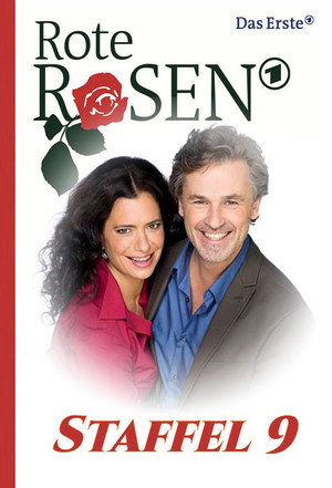 Rote Rosen 9. évad (2012-07-12) poszter