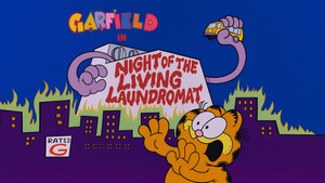Garfield és barátai 4. évad Ep.19 19. epizód
