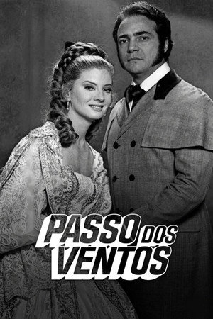 Passo dos Ventos 1. évad (1968-06-26) poszter