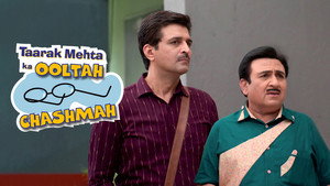 तारक मेहता का उल्टा चश्मा 1. évad Ep.4709 4709. epizód