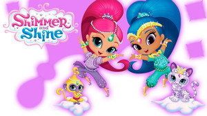 Shimmer és Shine kép