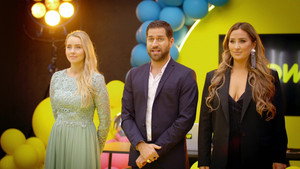 Glow Up 1. évad Ep.20 20. epizód