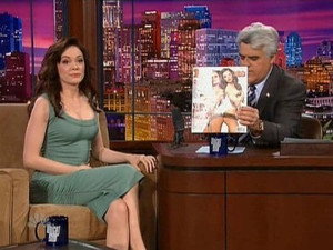 The Tonight Show with Jay Leno 15. évad Ep.130 130. epizód