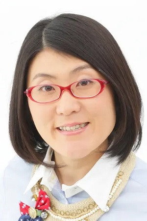 光浦靖子