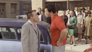 Gomer Pyle, U.S.M.C. 2. évad Ep.10 10. epizód