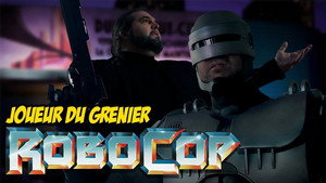 Joueur du Grenier 15. évad Ep.5 5. epizód