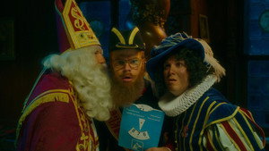 Dag Sinterklaas 1. évad Ep.16 16. epizód