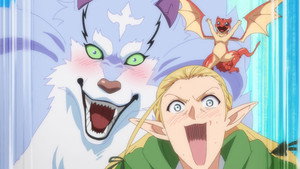 とんでもスキルで異世界放浪メシ 1. évad Ep.15 15. epizód