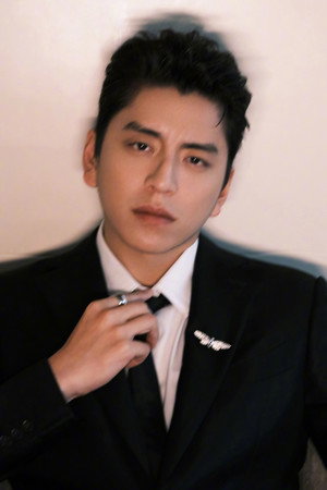 王大陸 profil kép