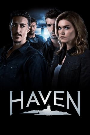 Haven poszter