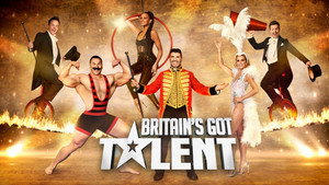 Britain's Got Talent kép