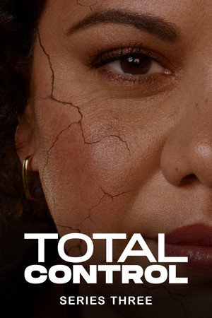 Total Control 3. évad (2024-01-14) poszter