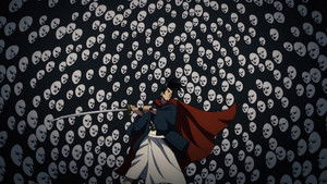One-Punch Man 3. évad Ep.11 11. epizód