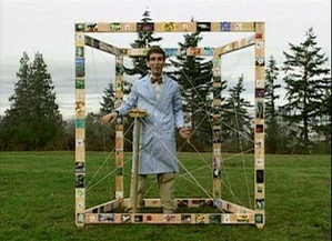 Bill Nye the Science Guy 2. évad Ep.6 6. epizód