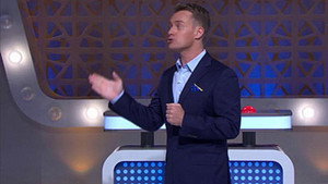 Family Feud 1. évad Ep.183 183. epizód