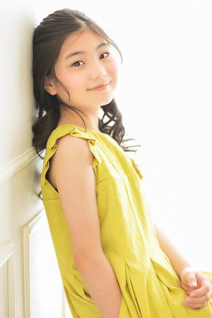 毎田暖乃 profil kép