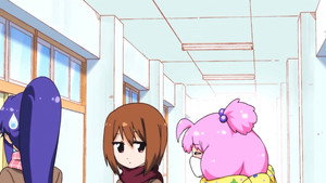 てーきゅう 5. évad Ep.10 10. epizód
