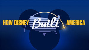 Hogyan építette fel a Disney a világot? kép