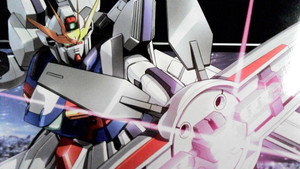 機動新世紀ガンダムＸ kép
