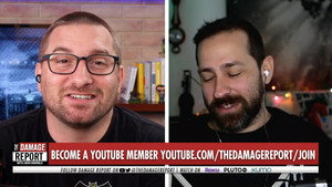 The Damage Report with John Iadarola 4. évad Ep.39 39. epizód